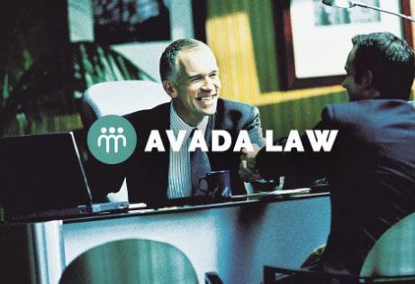 Avada law
